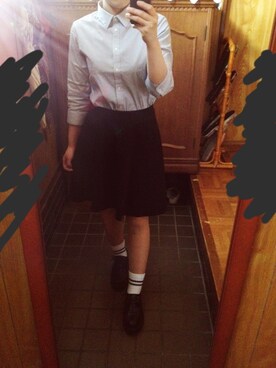 AKKOさんのコーディネート