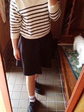 AKKOさんのコーディネート