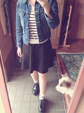 AKKOさんのコーディネート