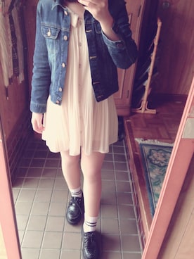 AKKOさんのコーディネート