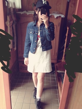 AKKOさんのコーディネート