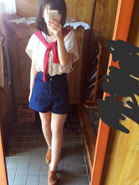 AKKOさんのコーディネート