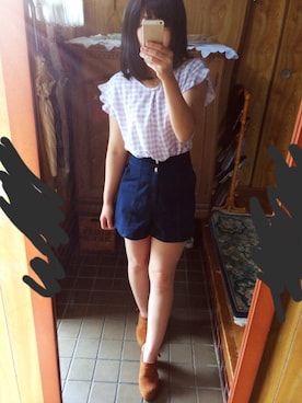 AKKOさんのコーディネート