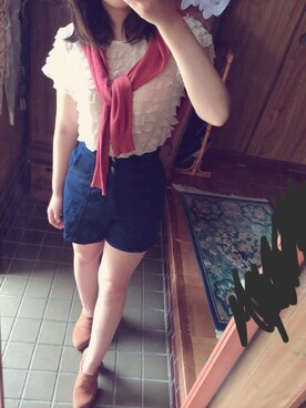 AKKOさんのコーディネート