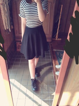 AKKOさんのコーディネート