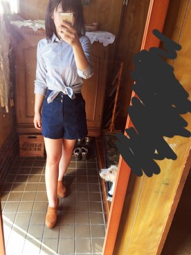 AKKOさんのコーディネート