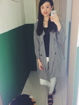 tjp62003さんのコーディネート