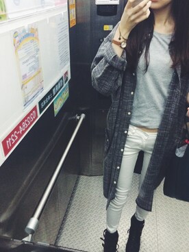 tjp62003さんのコーディネート