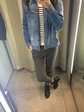 tjp62003さんのコーディネート