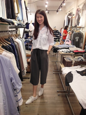 tjp62003さんのコーディネート