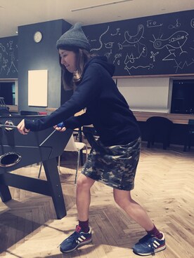 れっちゃんさんのコーディネート