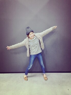 れっちゃんさんのコーディネート