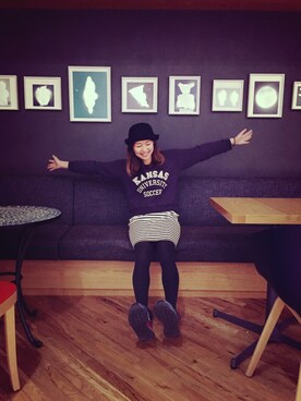 れっちゃんさんのコーディネート