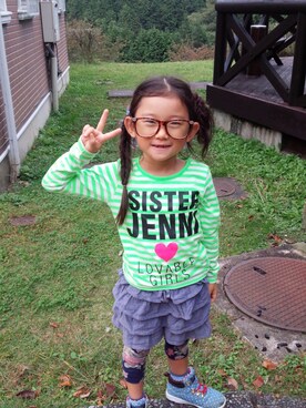 aoeriさんのコーディネート