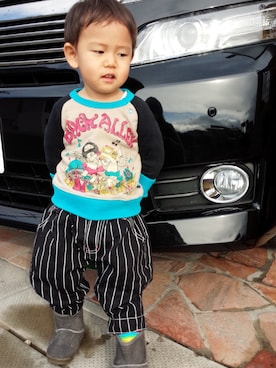 aoeriさんのコーディネート