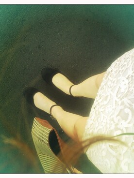 suuさんのコーディネート