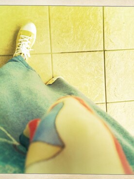 suuさんのコーディネート