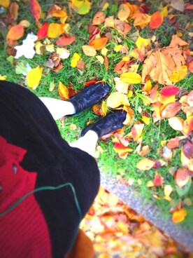 suuさんのコーディネート