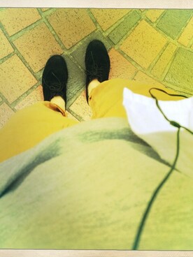 suuさんのコーディネート