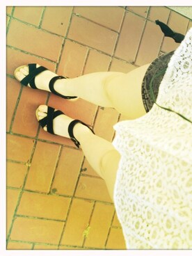 suuさんのコーディネート