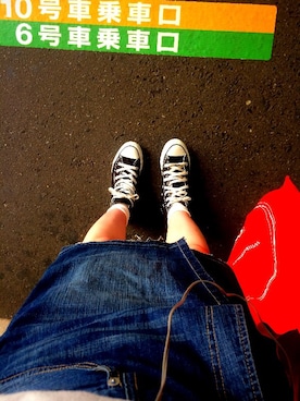 suuさんのコーディネート