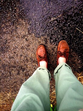 suuさんのコーディネート