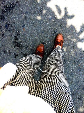 suuさんのコーディネート