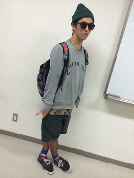 ふ ゆさんのコーディネート