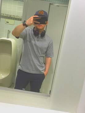 さとうさんのコーディネート