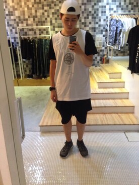 Leoさんのコーディネート