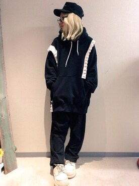 HANAさんのコーディネート