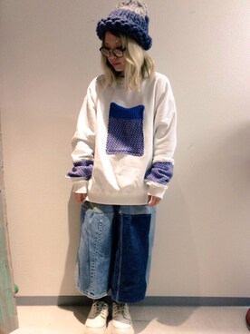 HANAさんのコーディネート