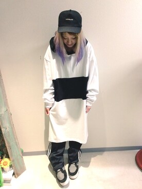 HANAさんのコーディネート