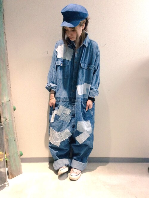 HANAさんのコーディネート