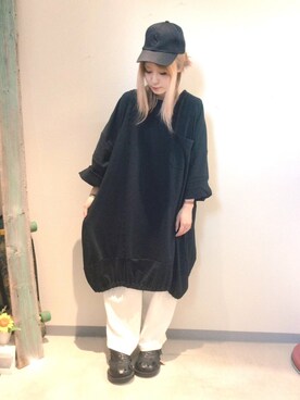 HANAさんのコーディネート