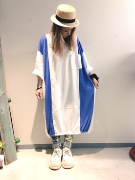 HANAさんのコーディネート