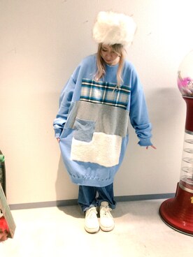 HANAさんのコーディネート