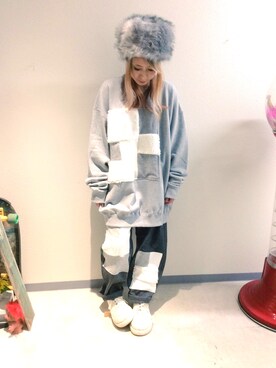 HANAさんのコーディネート