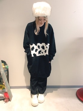 HANAさんのコーディネート