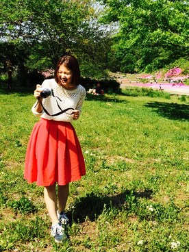 ekikanataさんのコーディネート