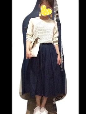 ekikanataさんのコーディネート