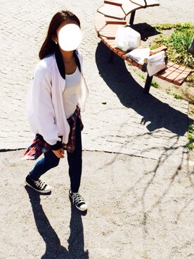 ekikanataさんのコーディネート