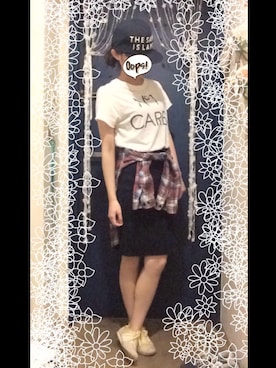 ekikanataさんのコーディネート