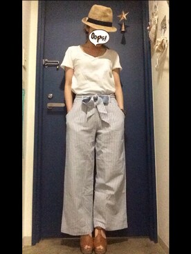 ekikanataさんのコーディネート