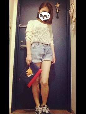 ekikanataさんのコーディネート