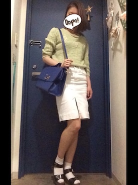 ekikanataさんのコーディネート