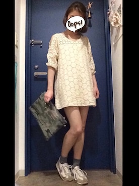 ekikanataさんのコーディネート