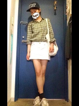 ekikanataさんのコーディネート