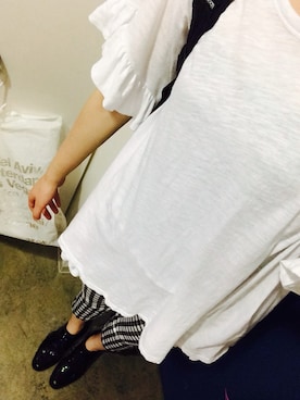 ekikanataさんのコーディネート