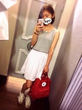 ekikanataさんのコーディネート